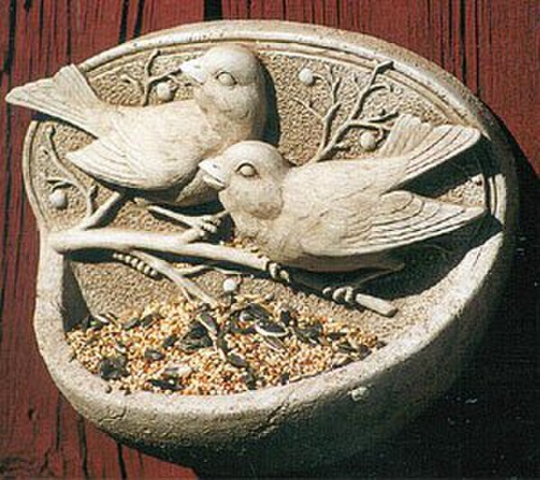 Berrybirds Birdfeeder